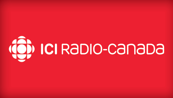 Radio Canada et le Courrier de Floride
