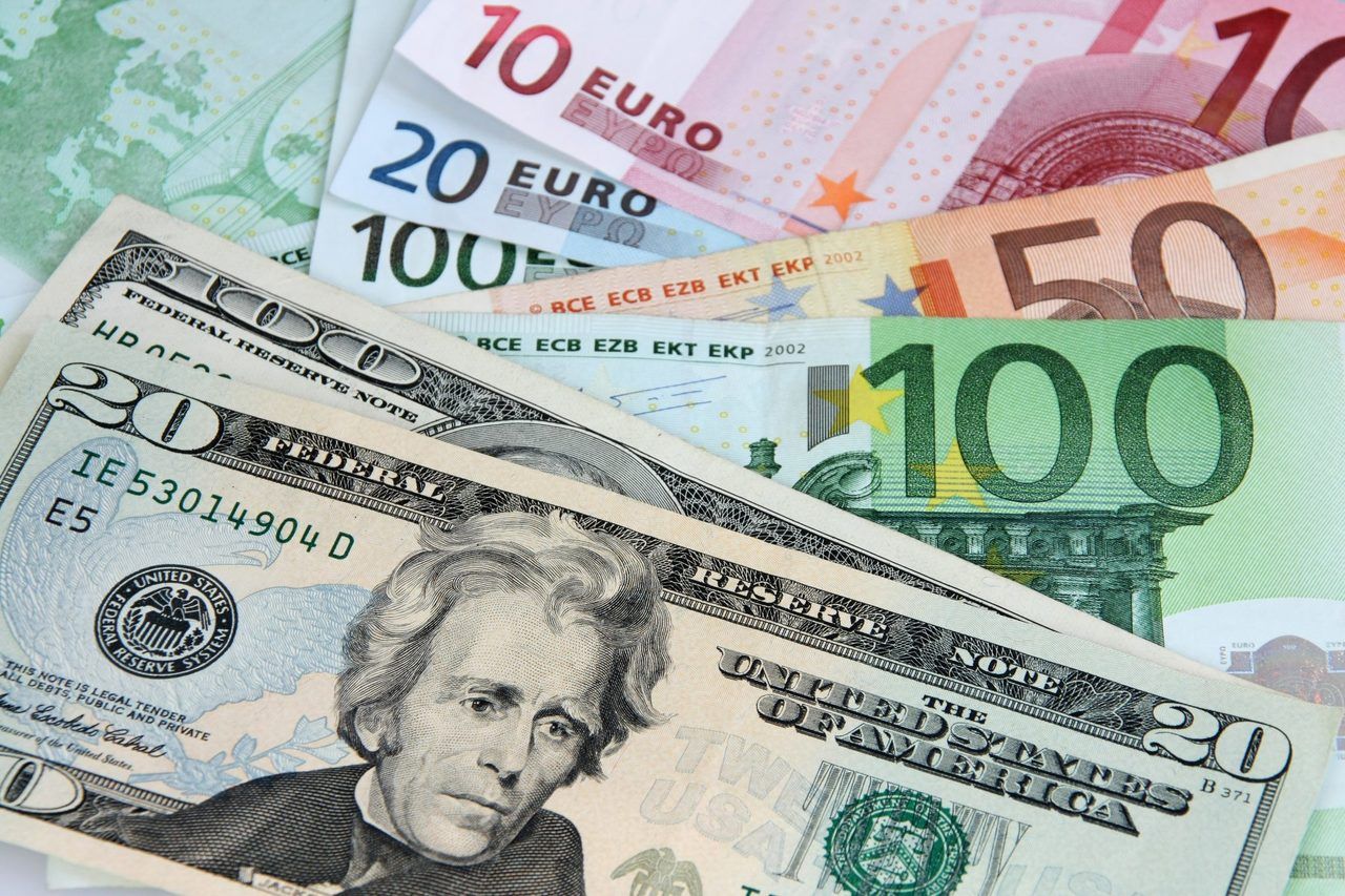 inquiétudes /euro /dollar canadien