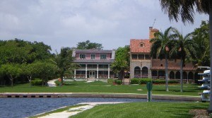 The Deering Estate - Coral Gables - Miami