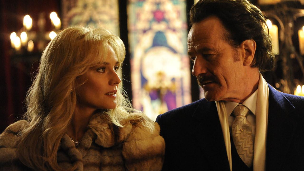 Film The Infiltrator