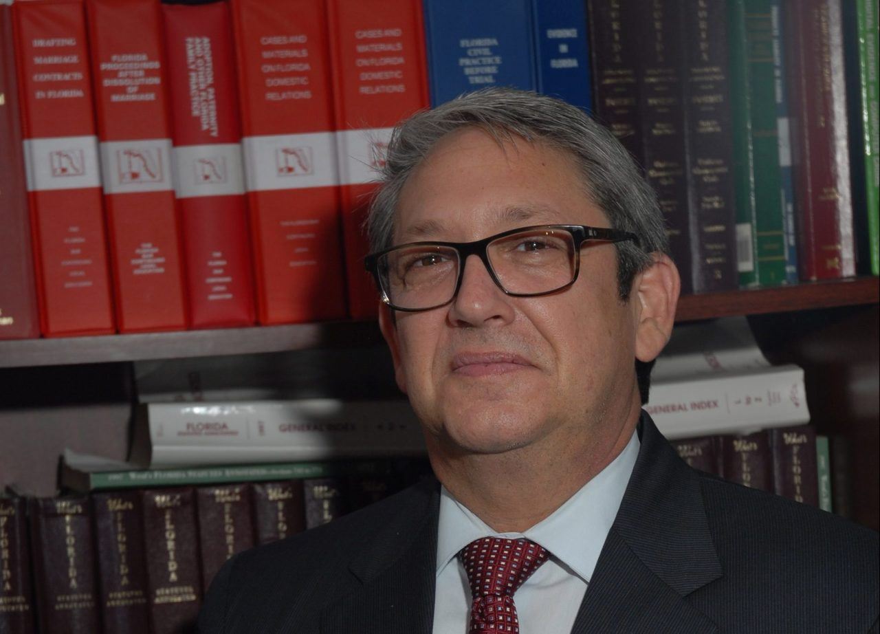 David S. Willig, avocat à Miami