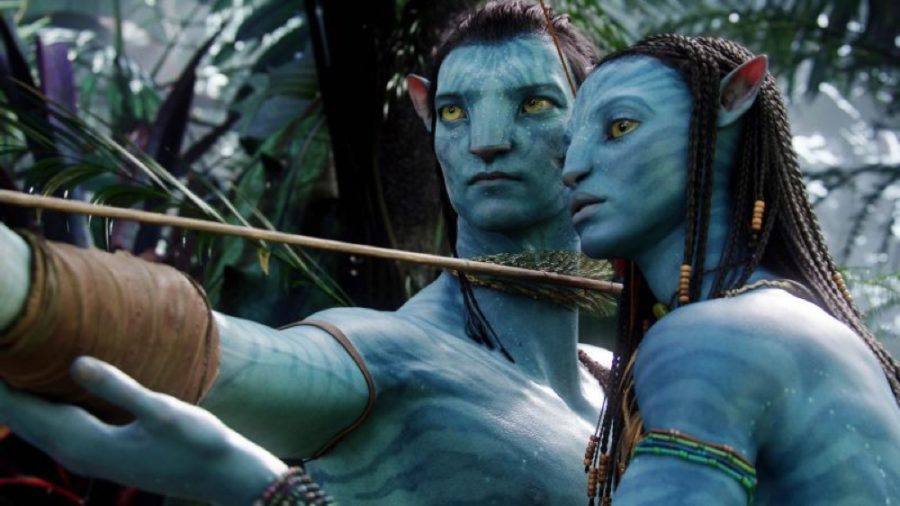 Pandora : The World of Avatar