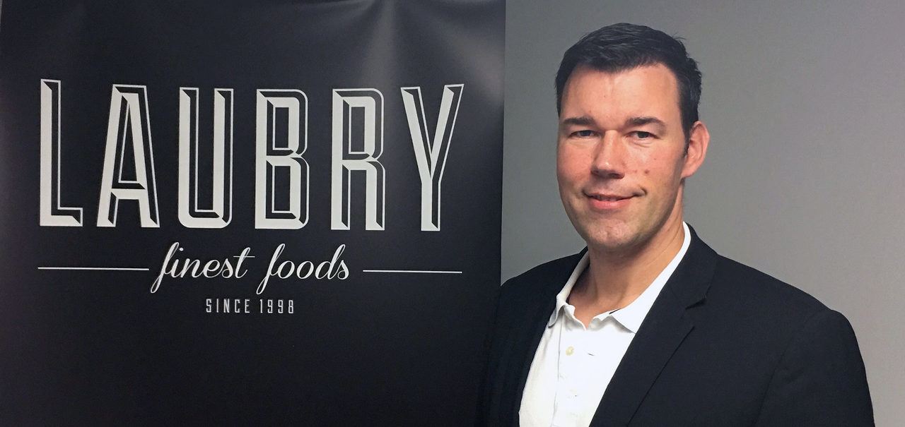 Laubry Finest Foods, épicerie fine française aux Etats-Unis