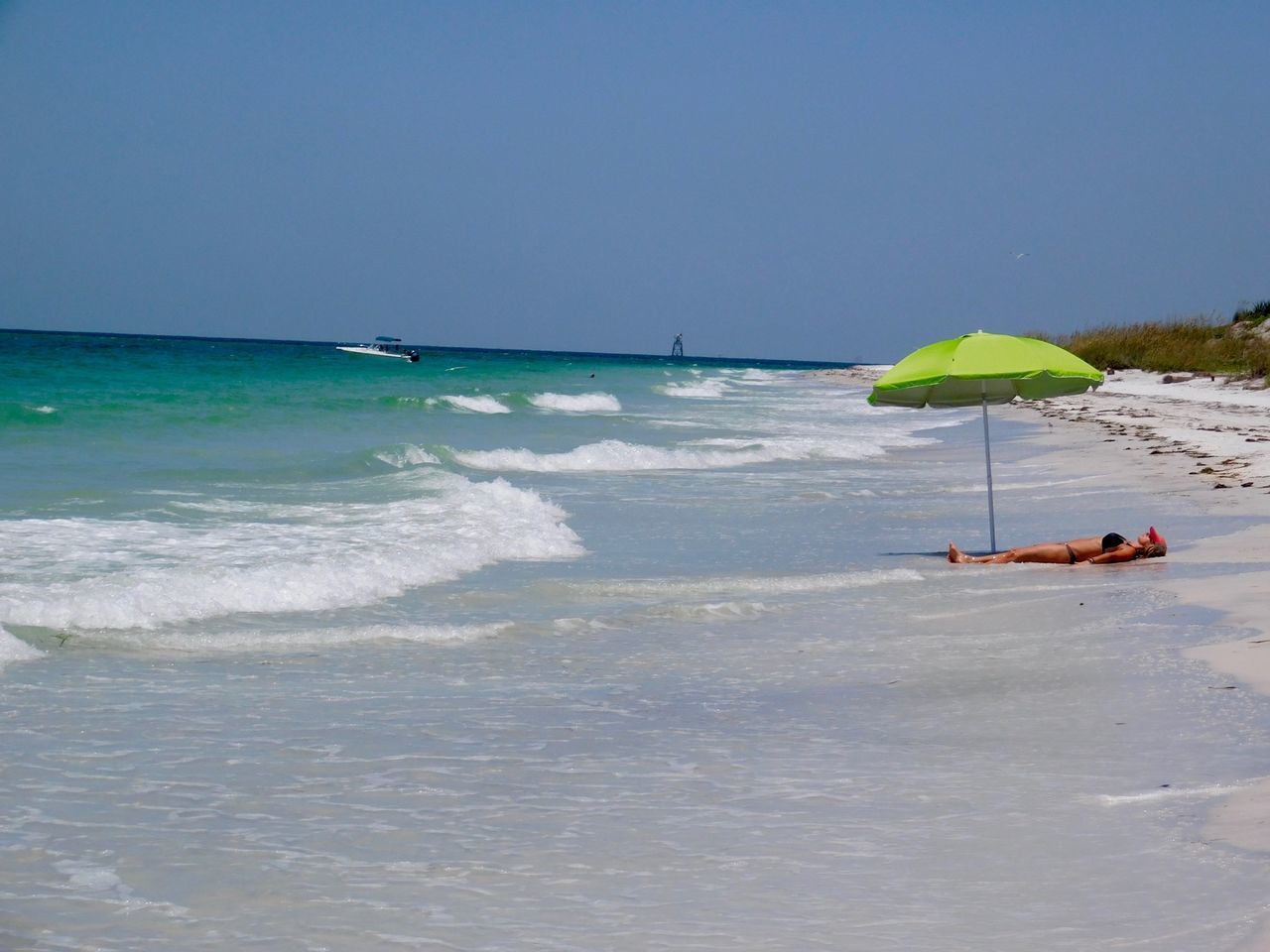 Côte ouest de la Floride : découvrez les villes, plages et activités du Golfe du Mexique !