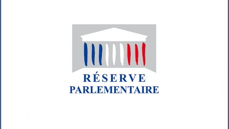 Réserve parlementaire versée aux associations et écoles françaises à l'étranger