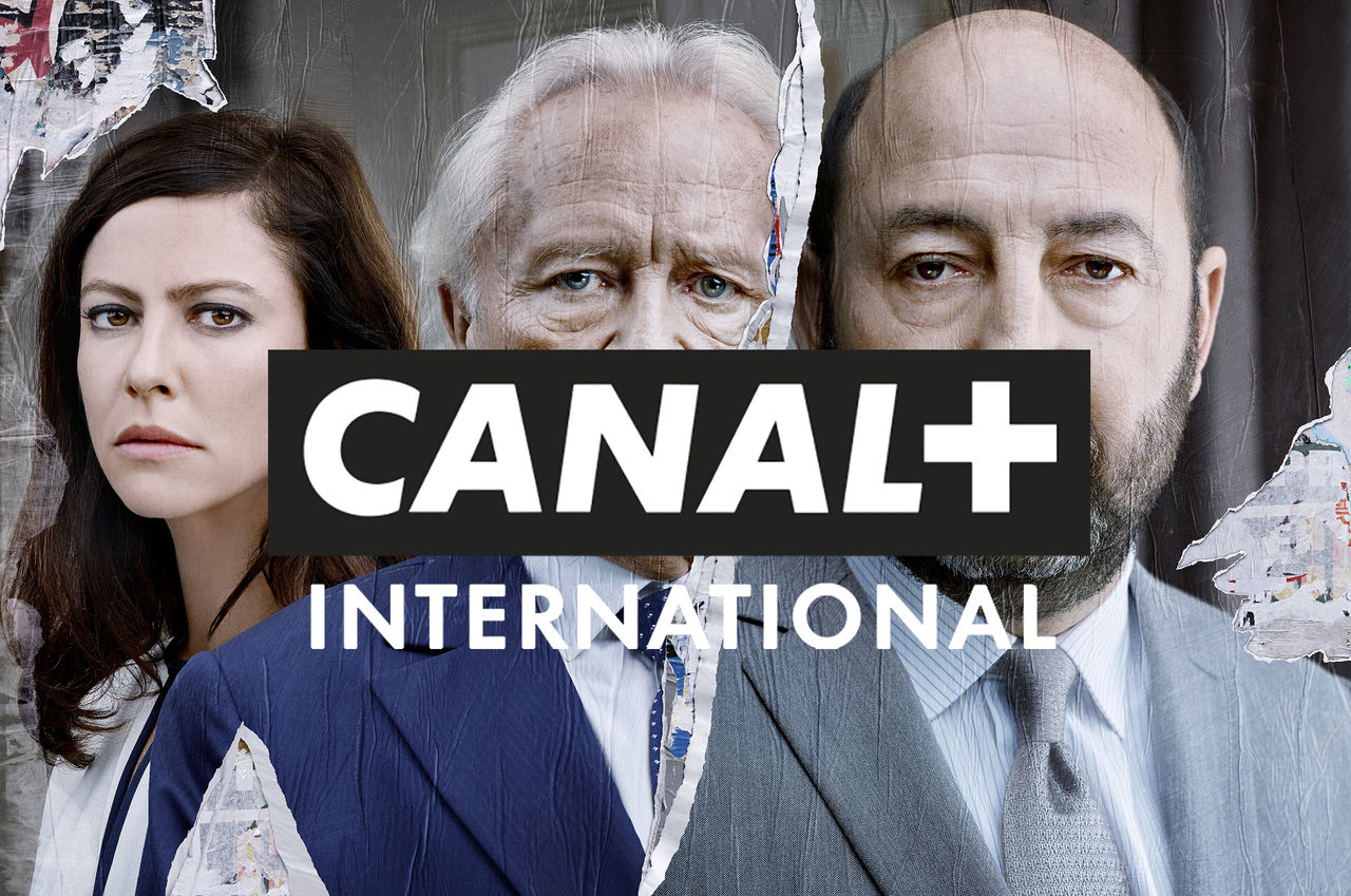 Canal+ International présent aux Etats-Unis sur le bouquet Direct TV.