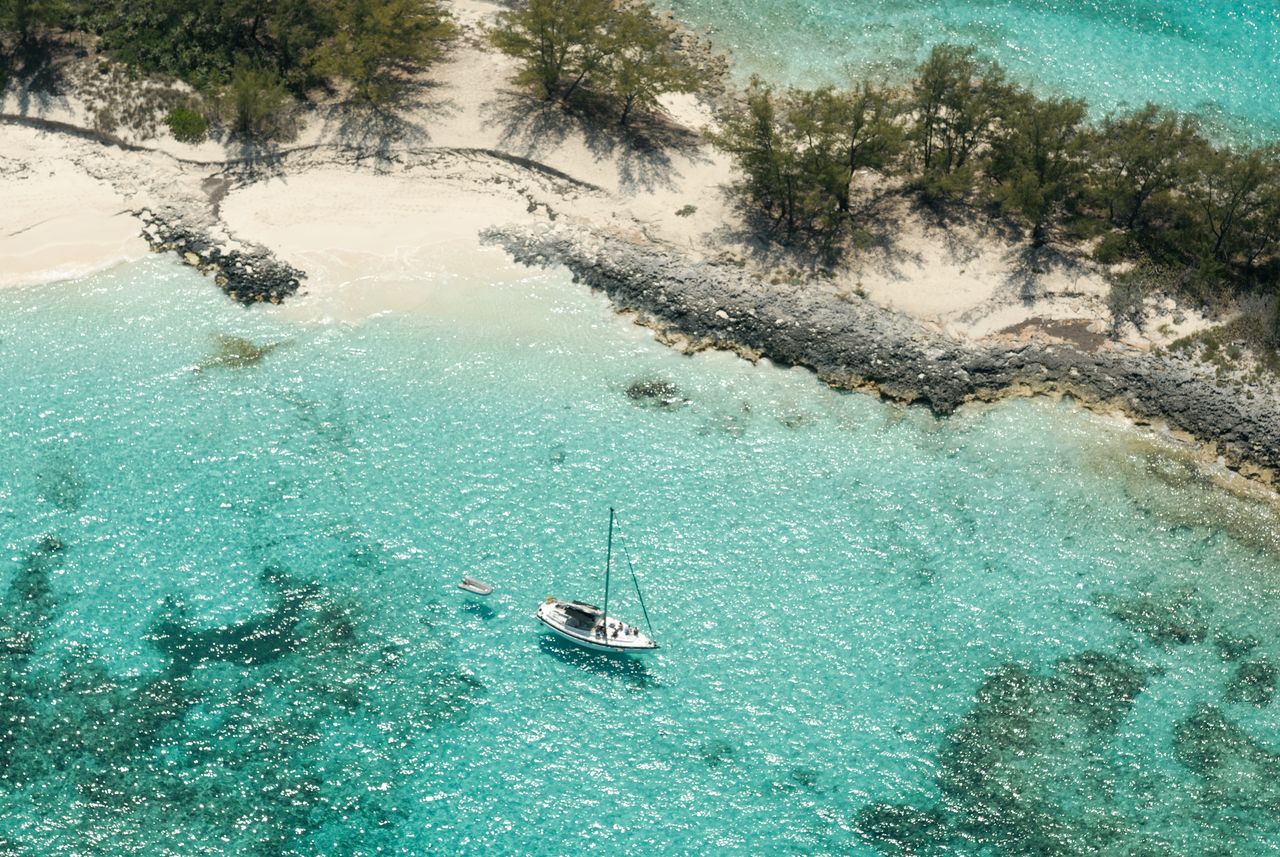 Bahamas Berry Islands