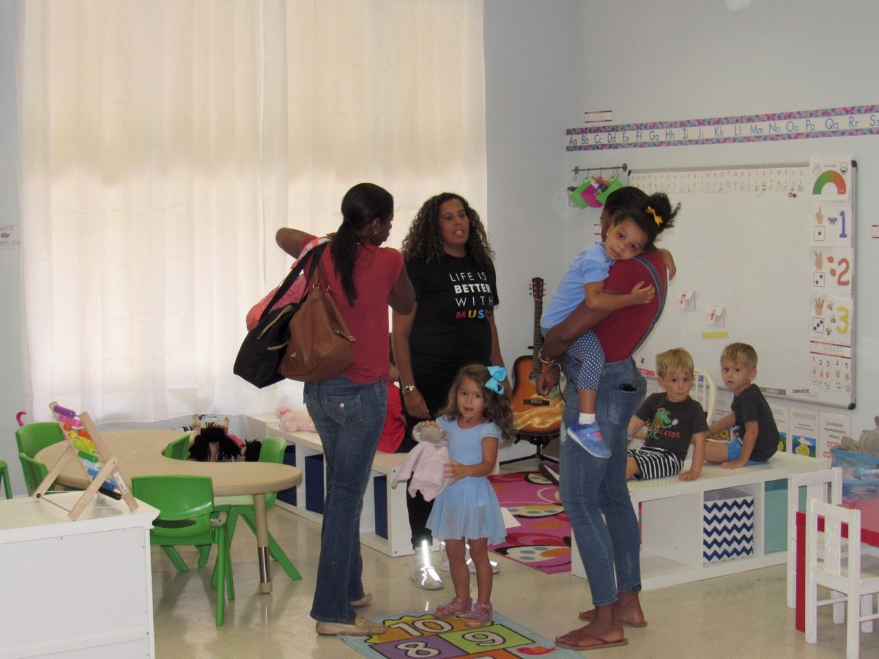 Ecole Le Petit Prince French International School de Boca Raton