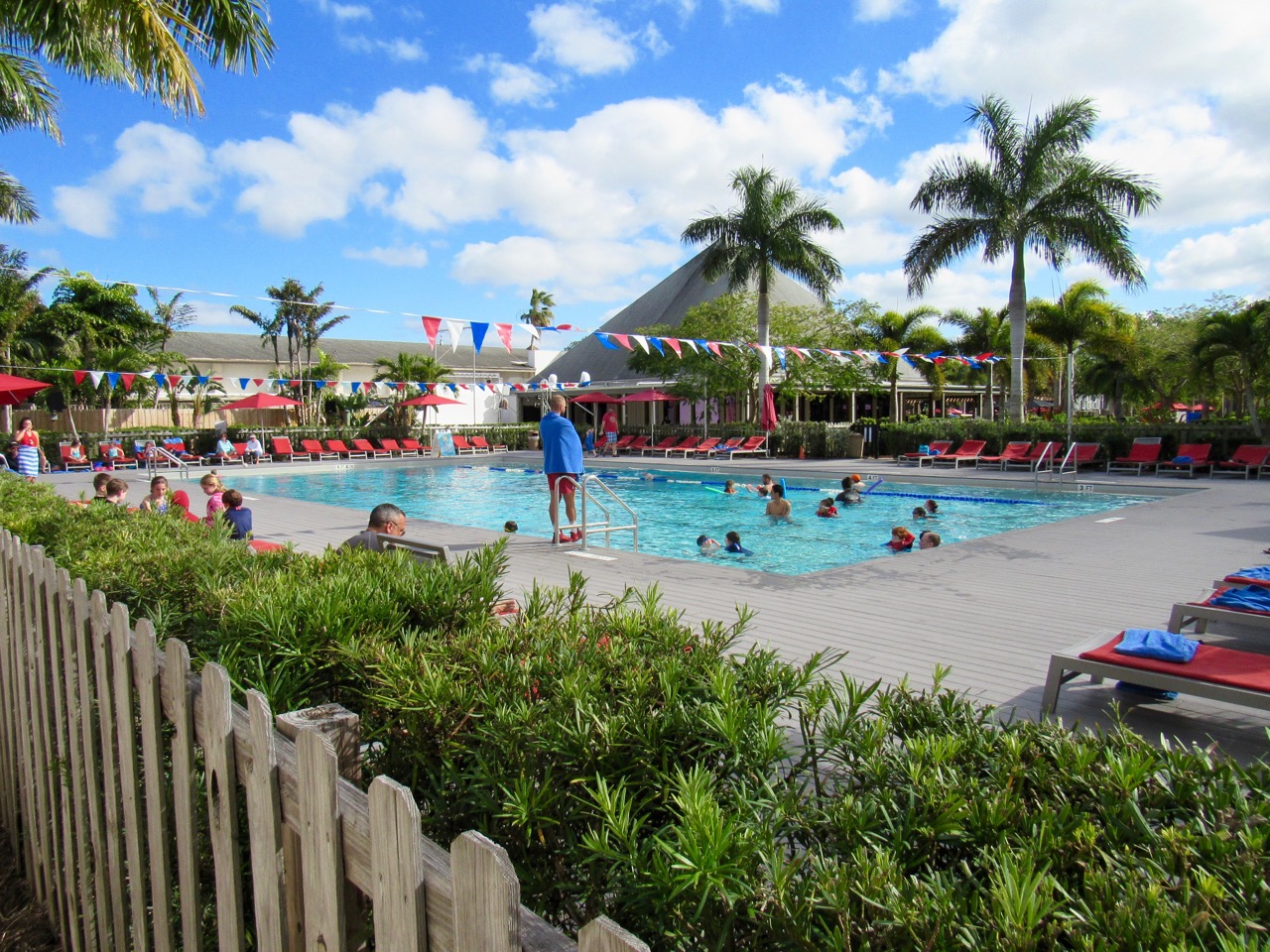 Club Med Sandpiper Bay à Port St Lucie en Floride