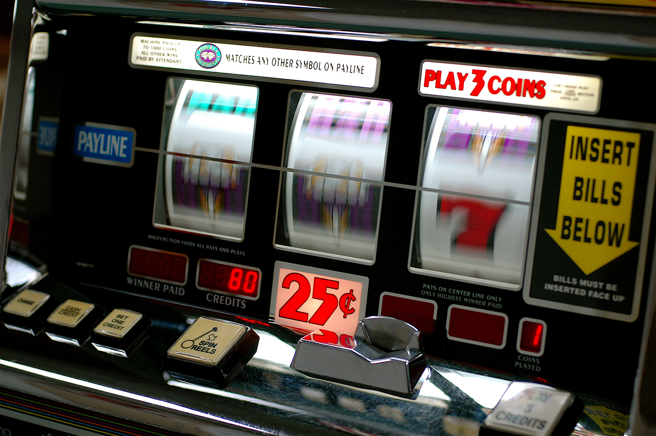 Récupérer les taxes de jeu aux Etats-Unis, et particulièrement les remboursement de celles sur les gains de casino en Floride.