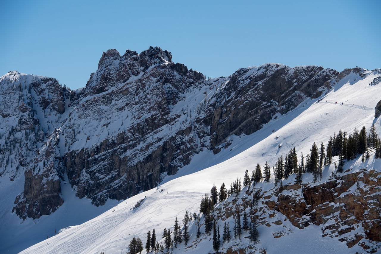 Station de ski de Alta (Utah)