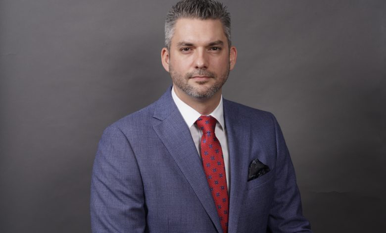 Christian F. Schoepp : avocat à Miami et en Floride spécialisé dans les accidents et conflits