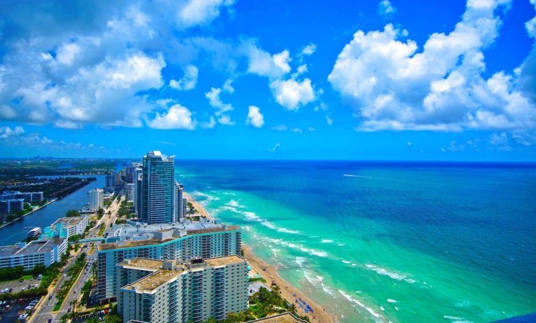 Louer un appartement ou un condo proche de la plage en Floride (Miami & Broward)