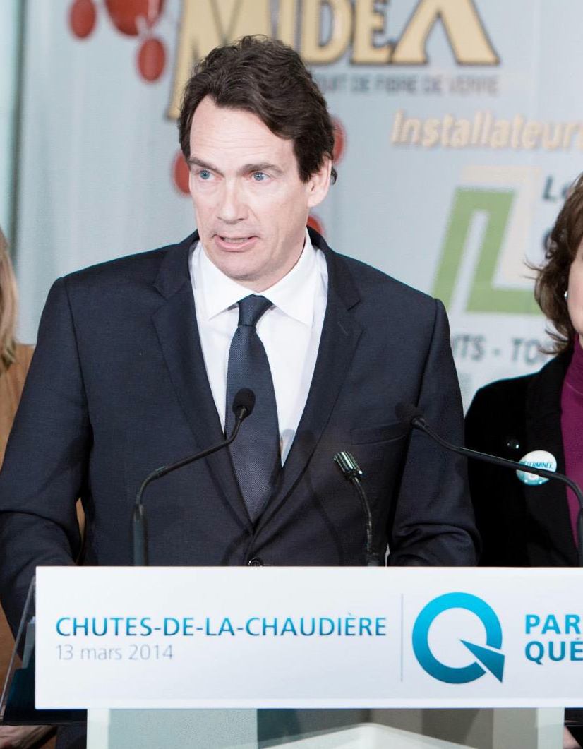élections au Québec 2014