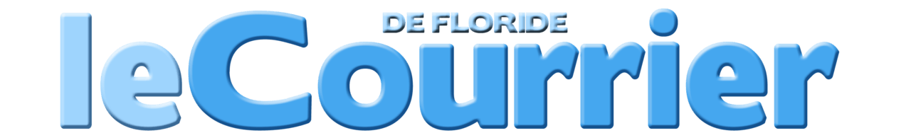 Logo courrier DF