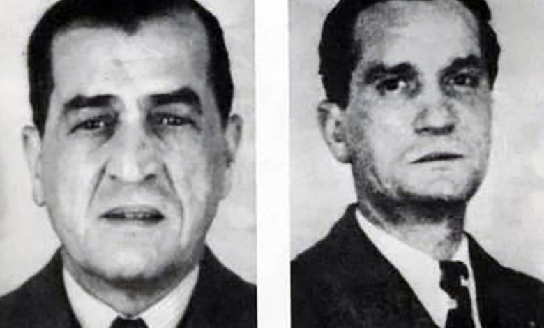 French Connection : 35 ans de mafia franco-américaine