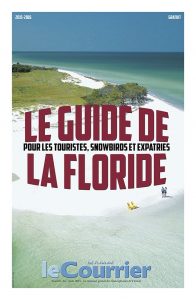 Guide de voyage Floride