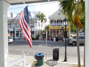 Key-West-panorama