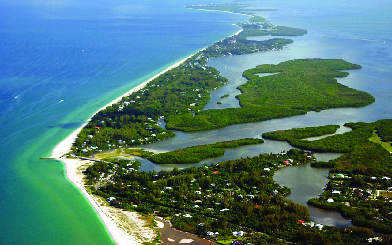 sanibel Island Floride