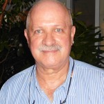 Roger Pardo, président de FIPA