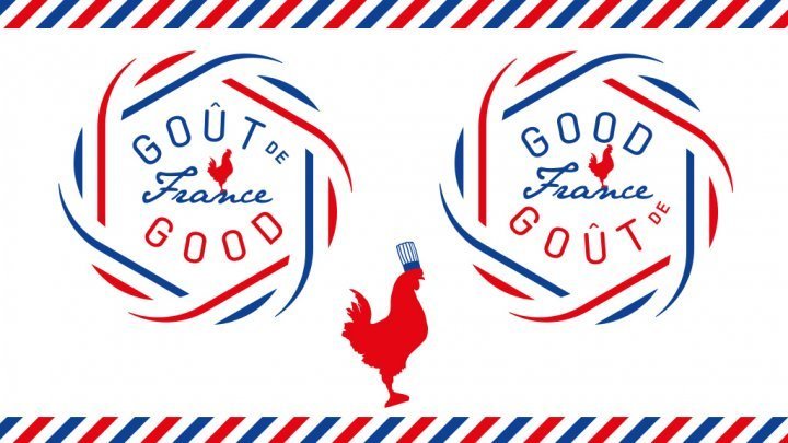 Gout de France Good France