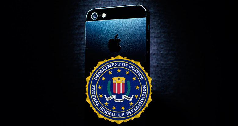 fbi vs phone backdoor