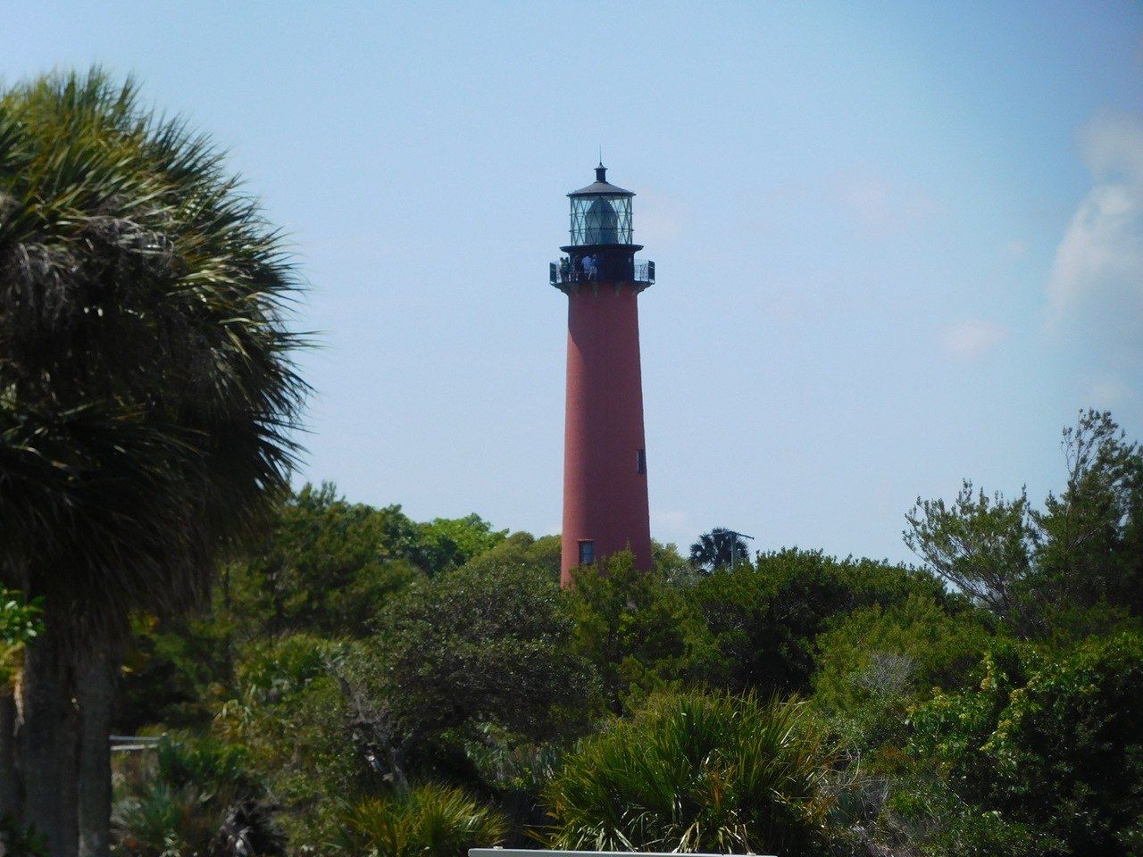 Phare de Jupiter / Floride