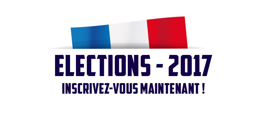 inscription sur les listes électorales des français de l'étranger