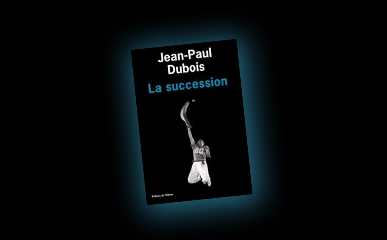 La succession, roman de Jean-Paul Dubois à Miami