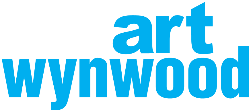 Logo Art Wynwood