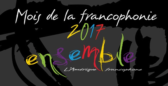Conférence à Miami dans le cadre du mois de la Francophonie 2017