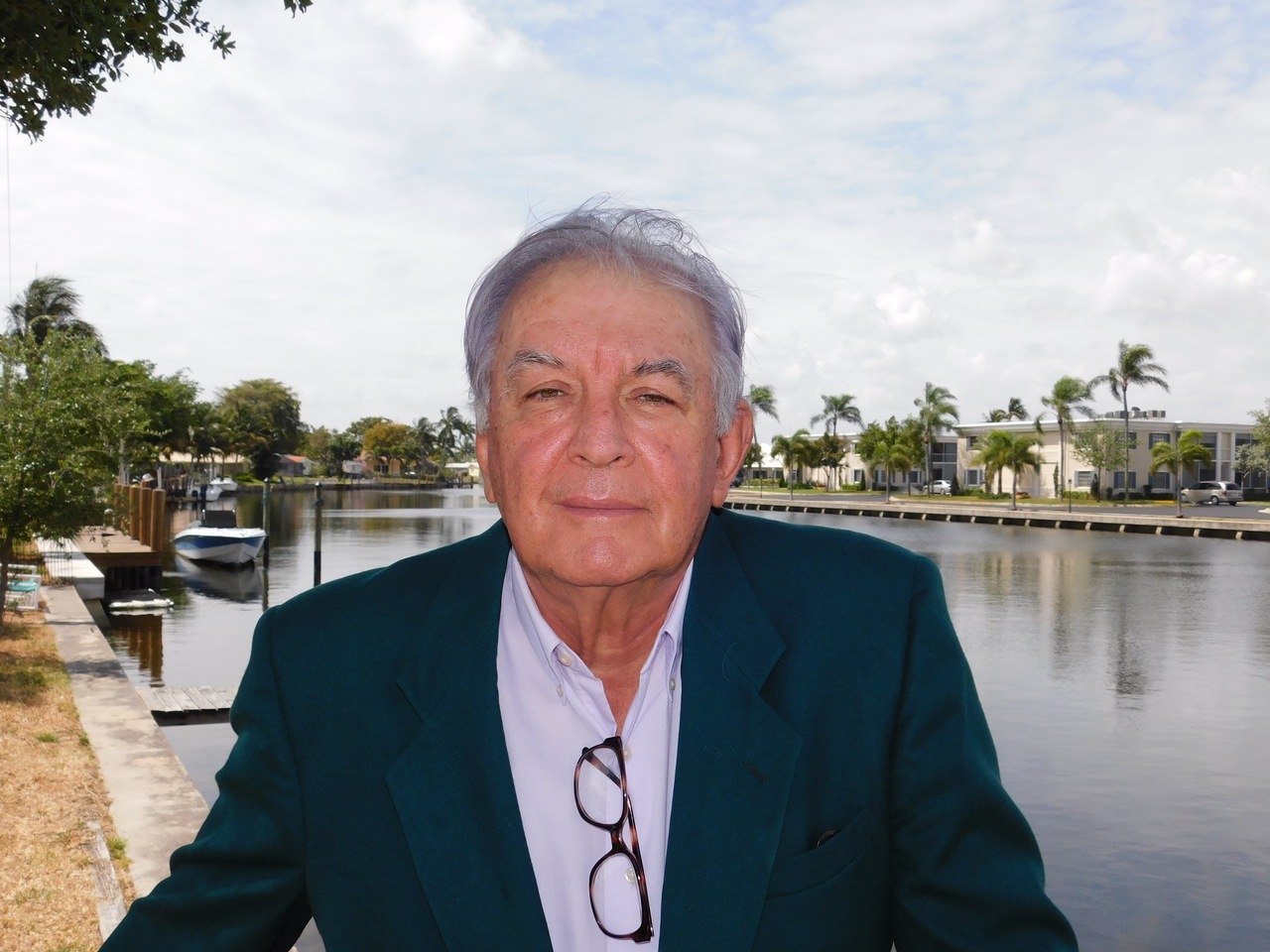 Gaétan Roy, Courtier en Immobilier commercial en Floride