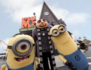 Disney's Hollywood Studios
