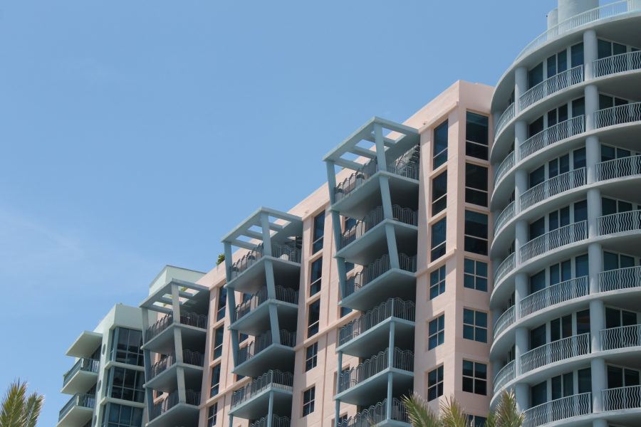 Miami - condominium