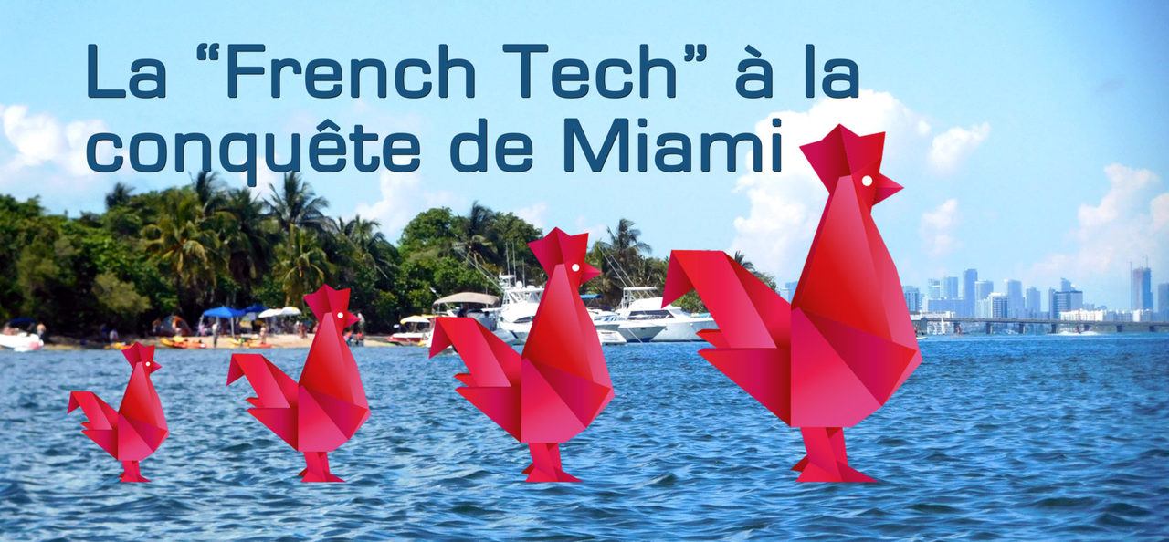 French Tech Hub Miami