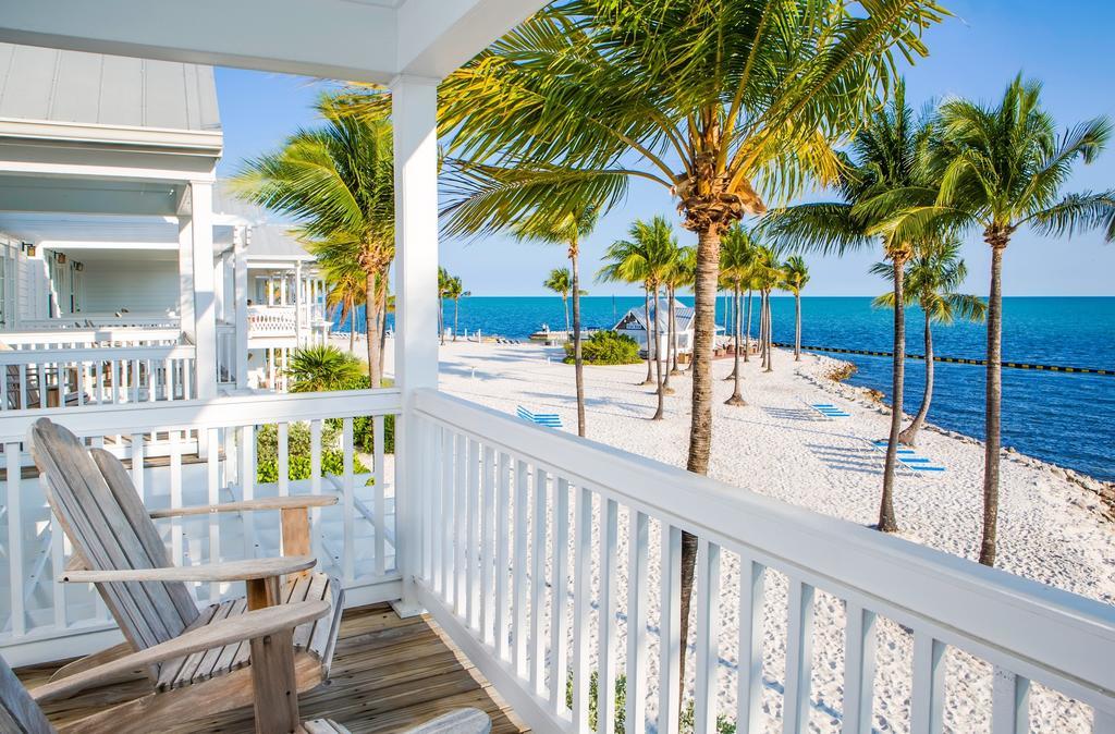 Hôtels dans les Keys de Floride