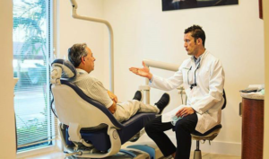 Andy Gaertner - Bliss Dental Miami