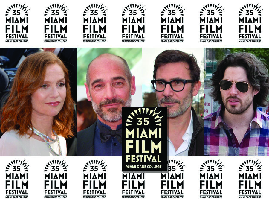Miami Film Festival 2018