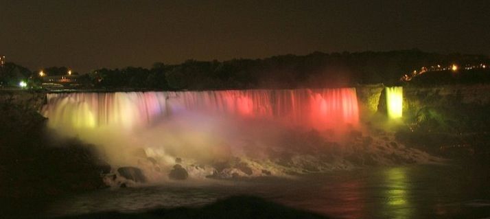 Visiter les chutes du Niagara (USA et Canada) : notre guide complet