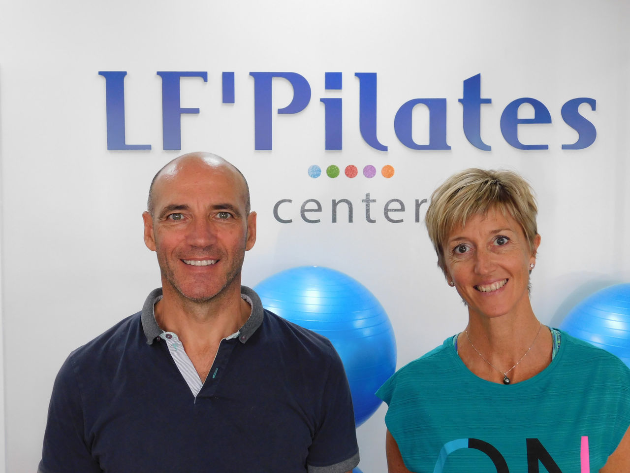 LF’Pilates Center : Salle de Pilates, Yoga et sports à North Miami