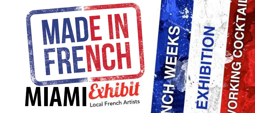 Expo Made in French 2018 : ce sera le 12 novembre à Miami !