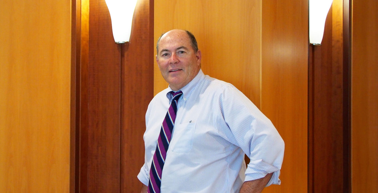 Paul A. McKenna - Cabinet d'avocat américain francophone