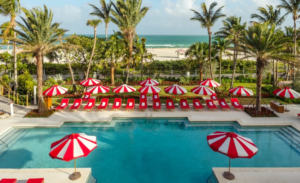 Faena Hotel Miami Beach