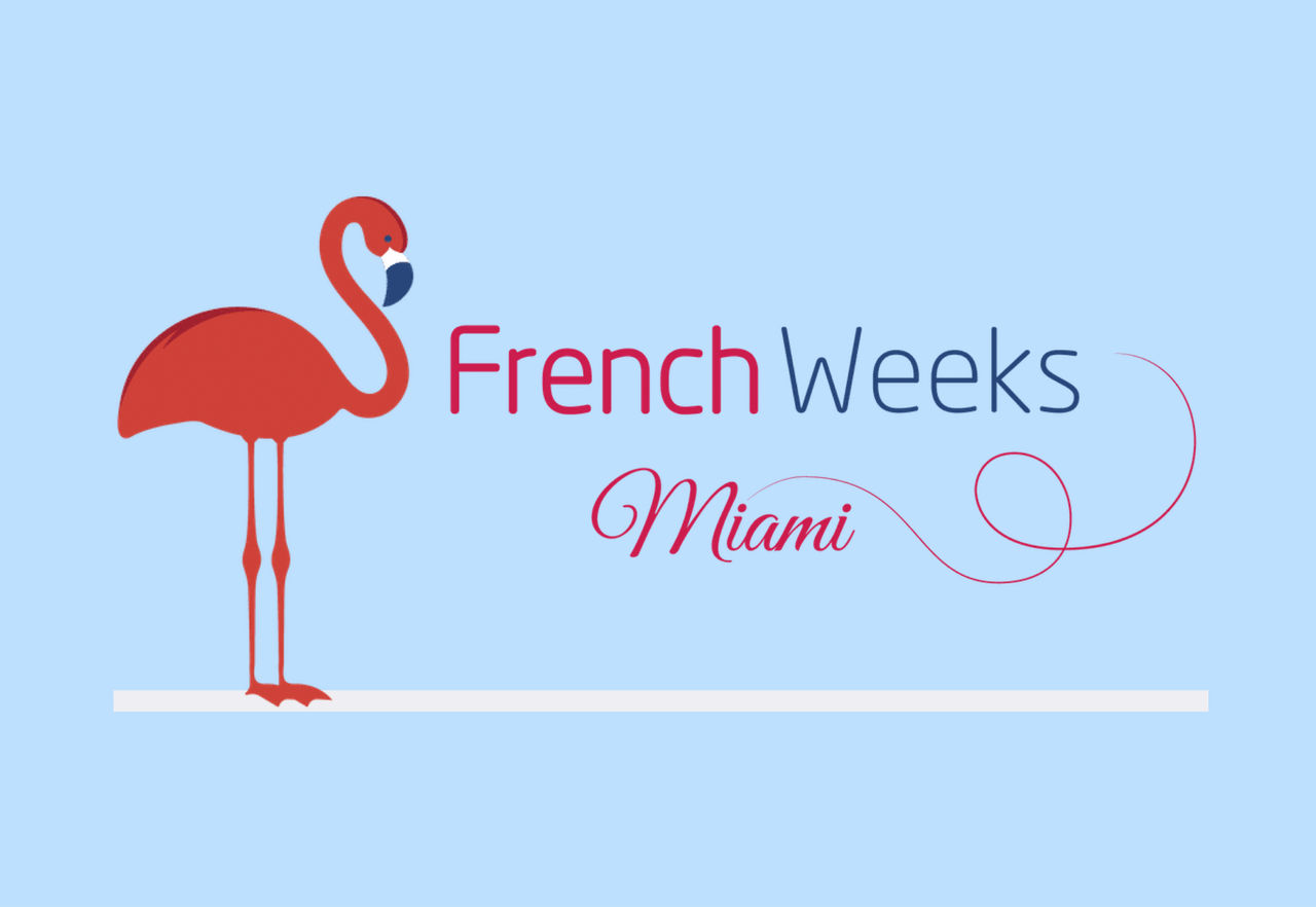 Festival des French Weeks Miami 2019 : le programme
