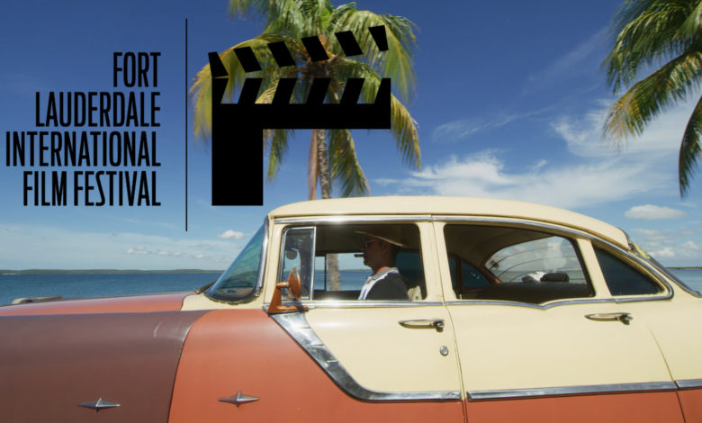 FLIFF : le Fort Lauderdale International Film Festival