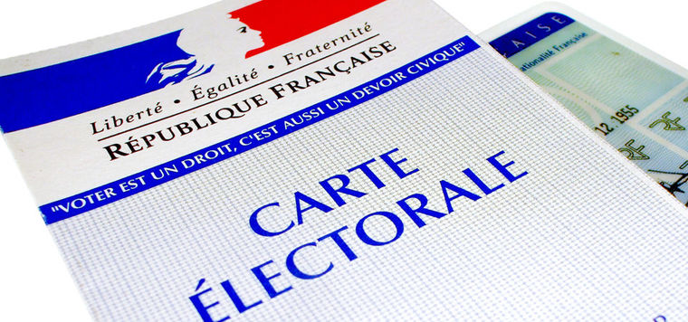 élections consulaires françaises à Miami