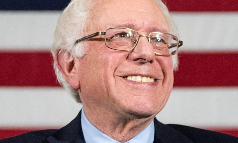 Bernie Sanders gange la primaire du New Hampshire