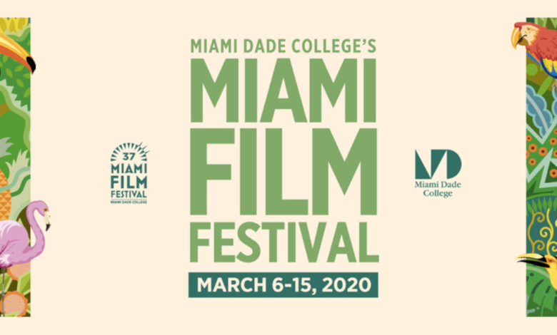 Festival international du film de Miami