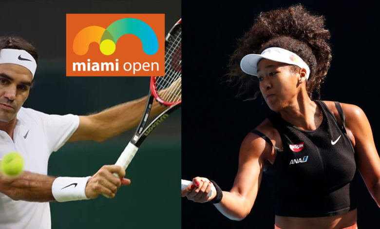 Miami Open 2020