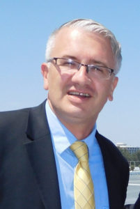 par Gwendal Gauthier, directeur du Courrier des Amériques.